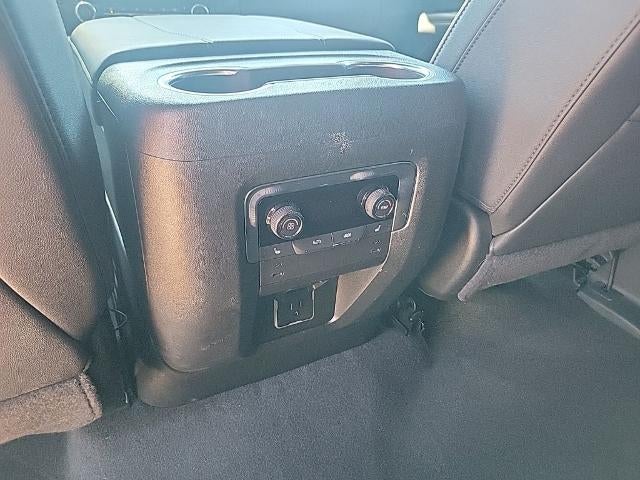 2025 Chevrolet Tahoe 4WD Premier