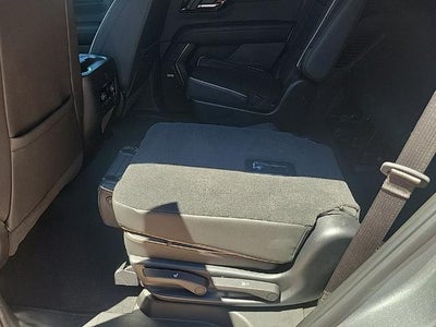 2025 Chevrolet Tahoe 4WD Premier