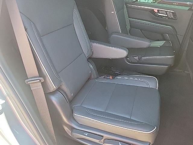 2025 Chevrolet Tahoe 4WD Premier