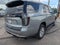 2025 Chevrolet Tahoe 4WD Premier