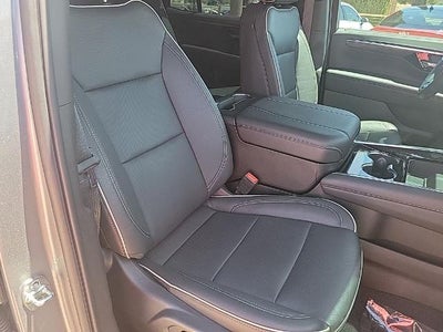 2025 Chevrolet Tahoe 4WD Premier