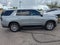 2025 Chevrolet Tahoe 4WD Premier