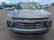 2025 Chevrolet Tahoe 4WD Premier