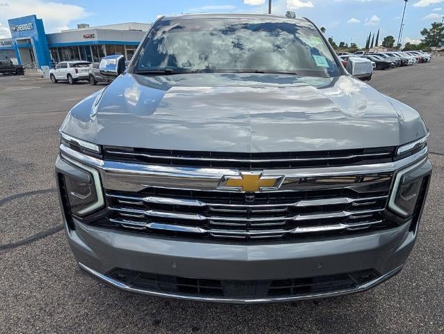 2025 Chevrolet Tahoe 4WD Premier