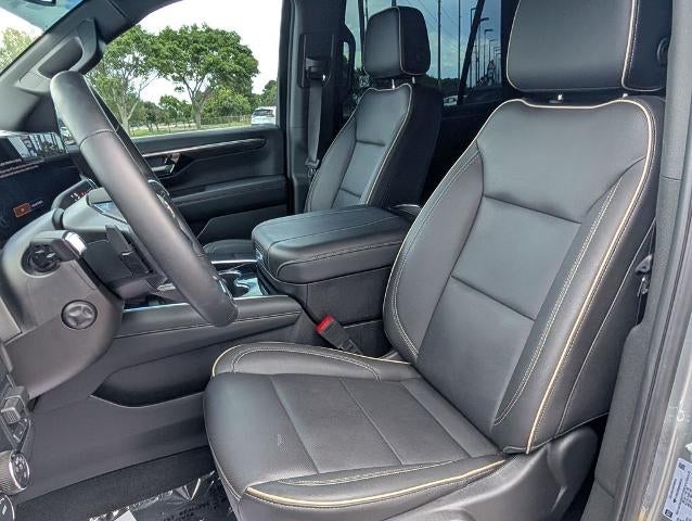 2025 Chevrolet Tahoe 4WD Premier