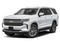 2024 Chevrolet Tahoe 2WD LT