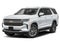 2024 Chevrolet Tahoe 2WD LT