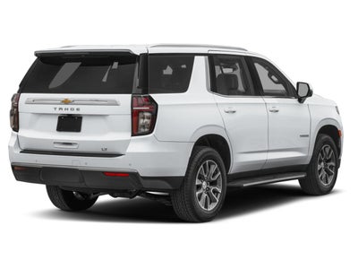 2024 Chevrolet Tahoe 2WD LT