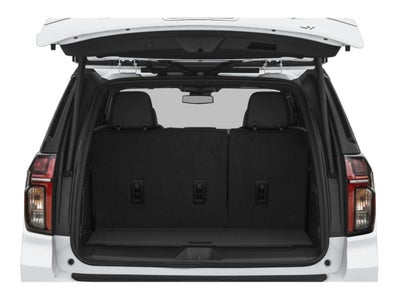 2024 Chevrolet Tahoe 2WD LT
