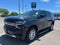2023 Chevrolet Tahoe 4WD LT