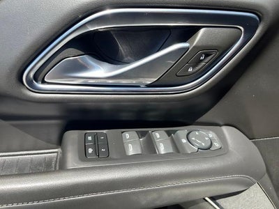 2023 Chevrolet Tahoe 4WD LT