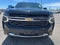2023 Chevrolet Tahoe 4WD LT