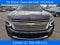 2023 Chevrolet Tahoe 4WD High Country