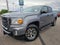 2022 GMC Canyon Crew Cab Short Box 4-Wheel Drive AT4 w/Leather