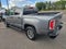 2022 GMC Canyon Crew Cab Short Box 4-Wheel Drive AT4 w/Leather