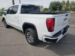 2025 GMC Sierra 1500 Crew Cab Short Box 4-Wheel Drive AT4