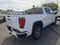 2025 GMC Sierra 1500 Crew Cab Short Box 4-Wheel Drive AT4