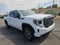 2025 GMC Sierra 1500 Crew Cab Short Box 4-Wheel Drive AT4