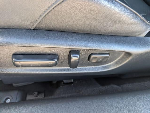 2017 Honda Accord Coupe EX-L V6 Automatic