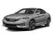 2017 Honda Accord Coupe EX-L V6 Automatic