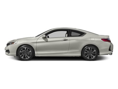 2017 Honda Accord Coupe EX-L V6 Automatic