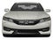 2017 Honda Accord Coupe EX-L V6 Automatic