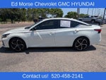 2023 Nissan Altima 2.5 SR Sedan