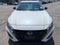 2023 Nissan Altima 2.5 SR Sedan