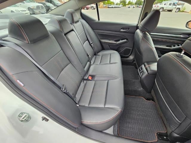 2023 Nissan Altima 2.5 SR Sedan