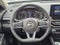 2023 Nissan Altima 2.5 SR Sedan