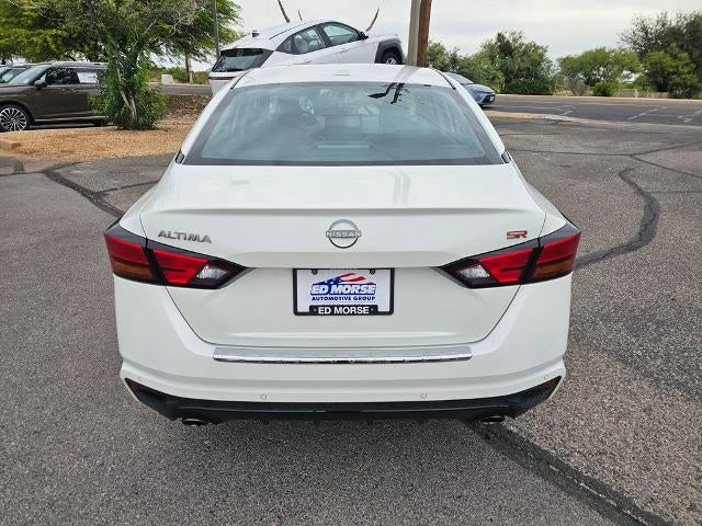 2023 Nissan Altima 2.5 SR Sedan