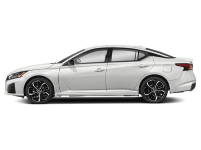 2023 Nissan Altima 2.5 SR Sedan
