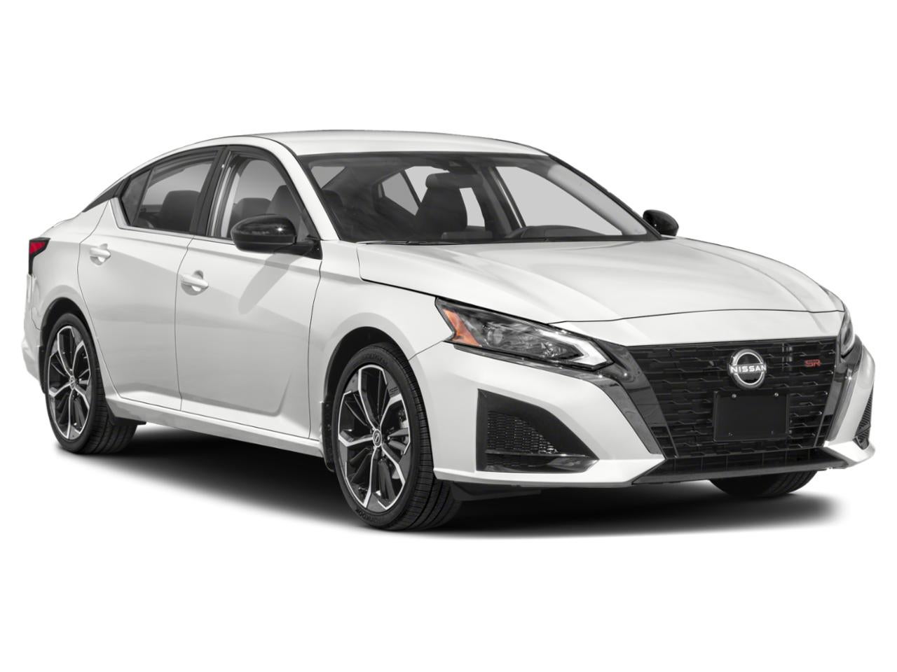 2023 Nissan Altima 2.5 SR Sedan