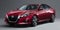 2022 Nissan Altima 2.5 SL AWD Sedan