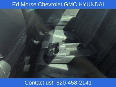 2016 Dodge Charger 4dr Sdn SXT RWD