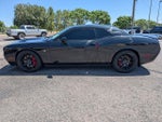 2015 Dodge Challenger 2dr Cpe SRT Hellcat