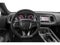 2015 Dodge Challenger 2dr Cpe SRT Hellcat