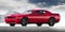 2015 Dodge Challenger 2dr Cpe SRT Hellcat