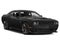 2015 Dodge Challenger 2dr Cpe SRT Hellcat