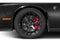 2015 Dodge Challenger 2dr Cpe SRT Hellcat
