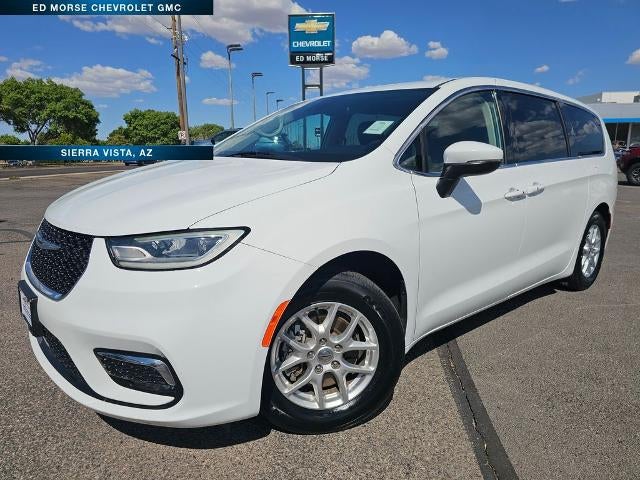 2023 Chrysler Pacifica Touring L FWD