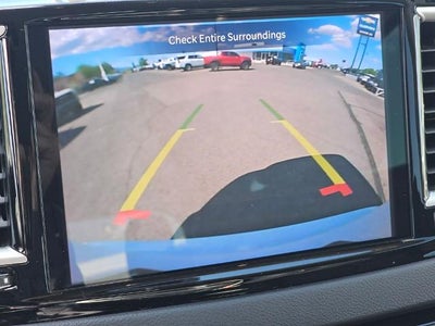 2023 Chrysler Pacifica Touring L FWD