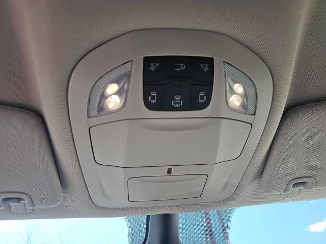 2023 Chrysler Pacifica Touring L FWD