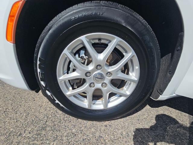 2023 Chrysler Pacifica Touring L FWD