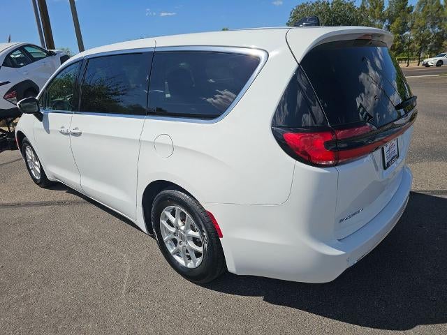 2023 Chrysler Pacifica Touring L FWD
