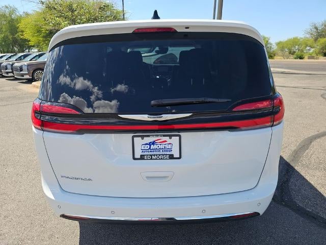 2023 Chrysler Pacifica Touring L FWD