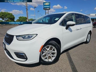 2023 Chrysler Pacifica Touring L FWD