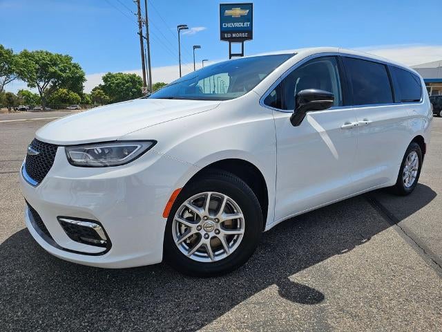 2024 Chrysler Pacifica Touring L FWD
