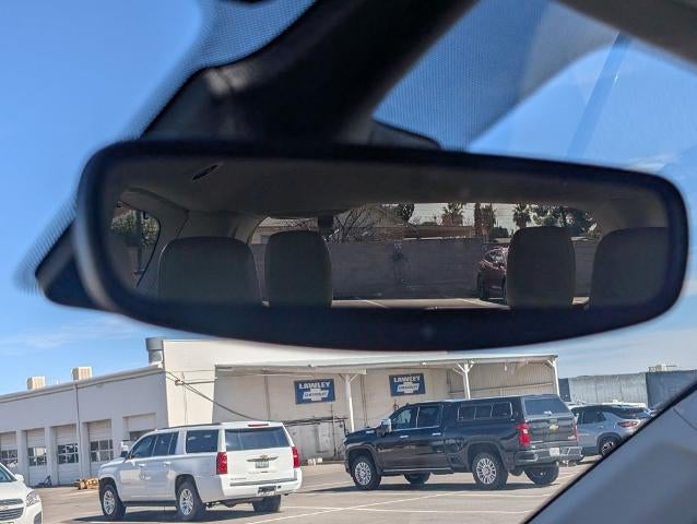 2021 Chrysler Pacifica Touring L FWD