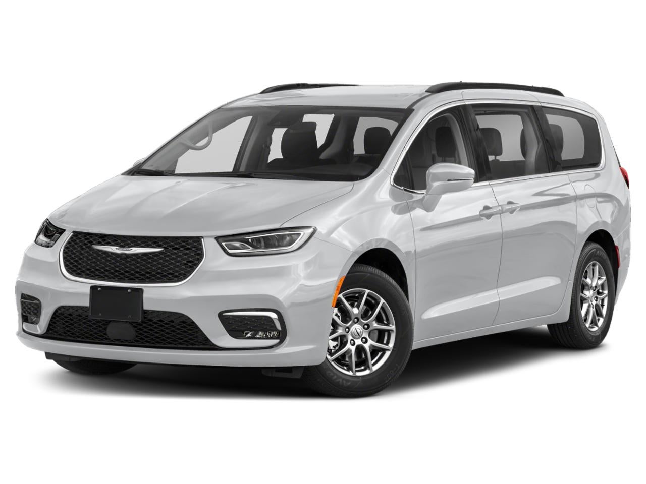 2021 Chrysler Pacifica Touring L FWD